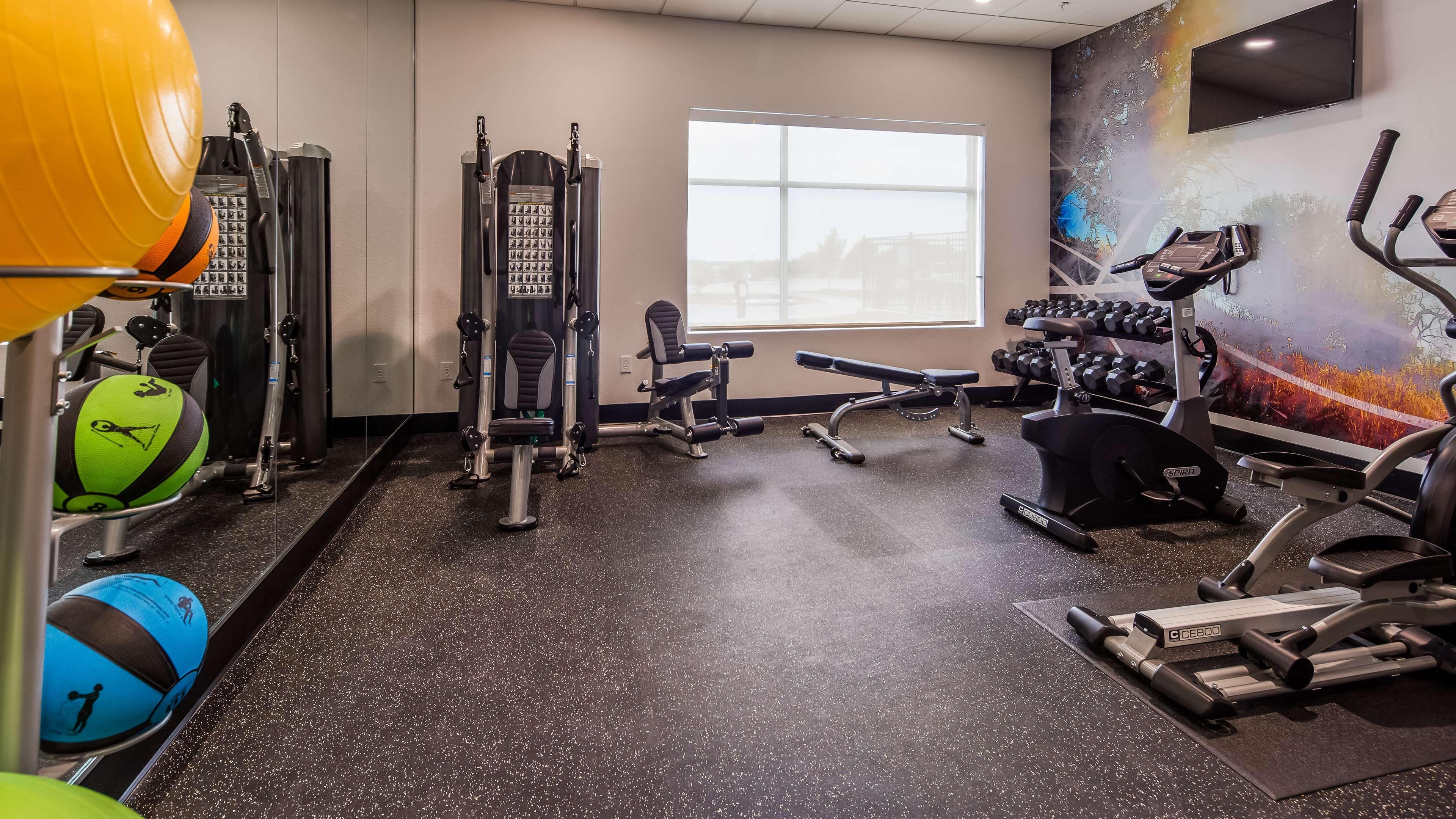 Best Western Plus Drayton Valley All Suites Екстер'єр фото