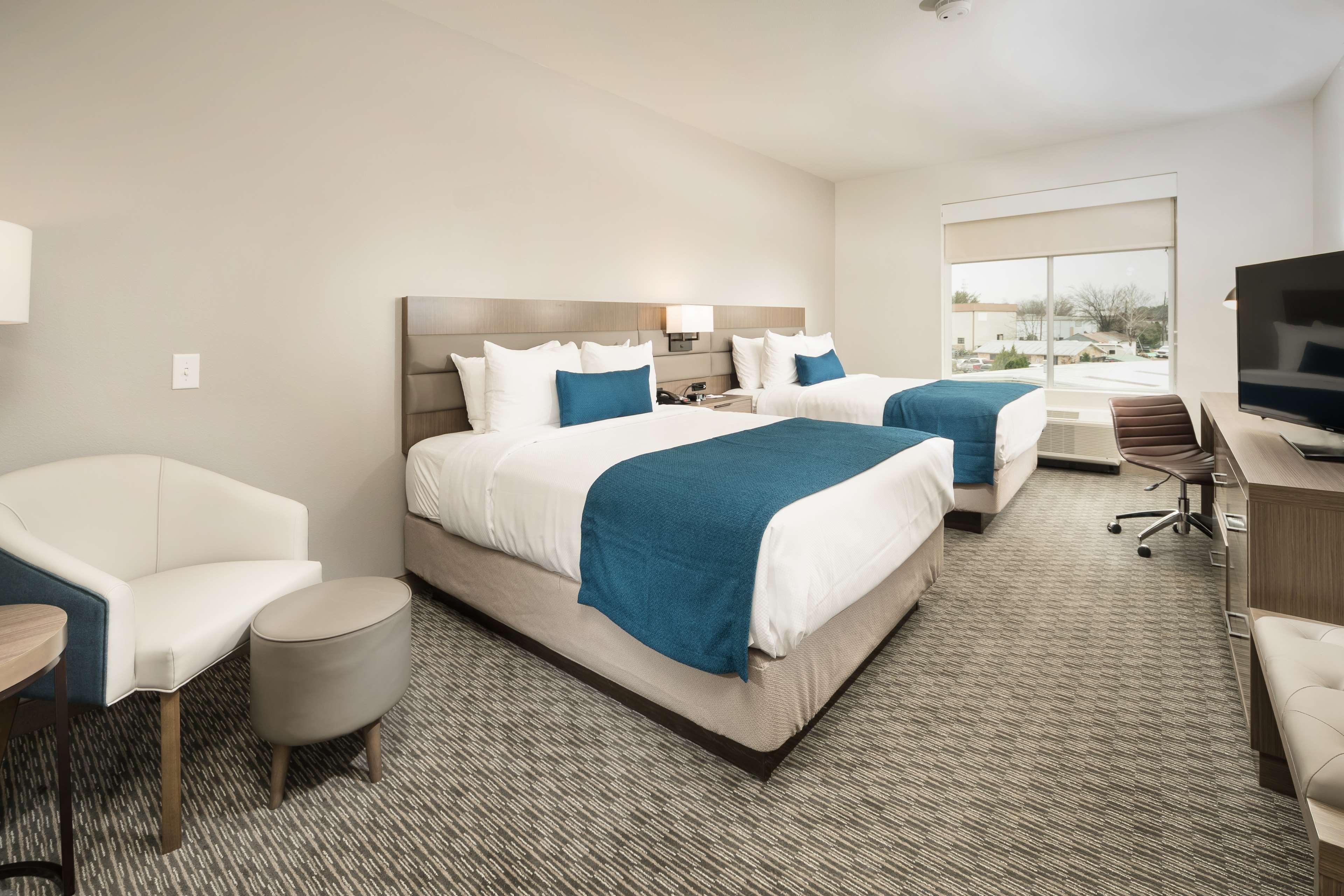 Best Western Plus Drayton Valley All Suites Екстер'єр фото